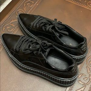 Puma Creepers by Rihanna